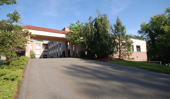 Image of Autumn Lake Healthcare At Cromwell (1)