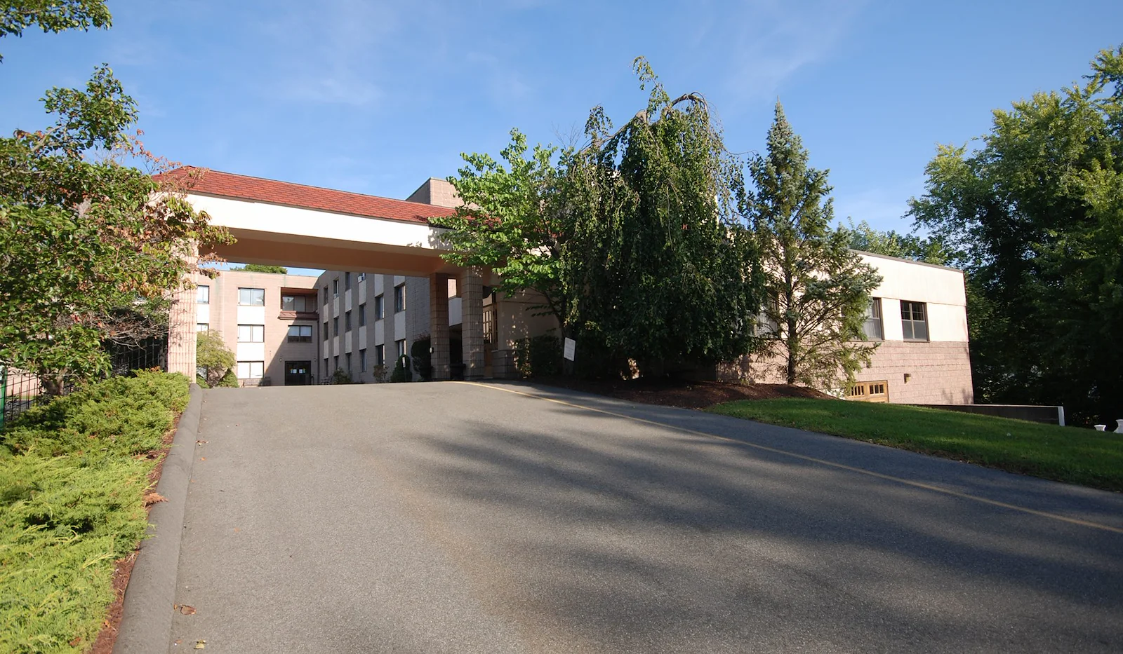Image of Autumn Lake Healthcare At Cromwell (1)