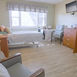 Image of Bentwood Nursing & Rehab (7)