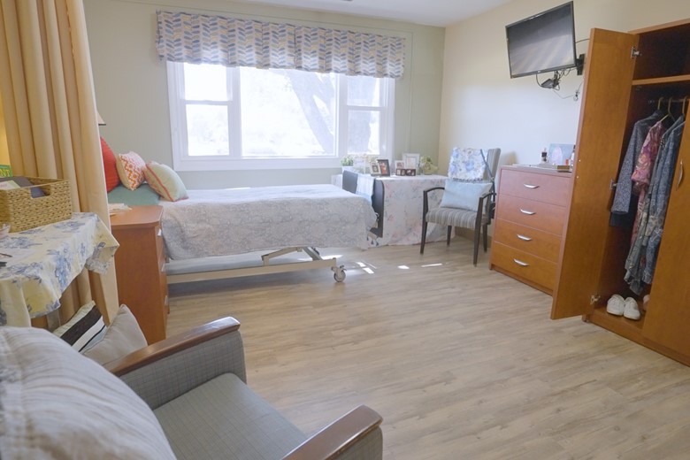 Image of Bentwood Nursing & Rehab (7)