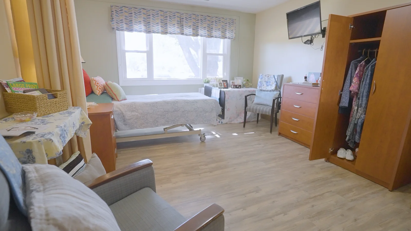 Image of Bentwood Nursing & Rehab (7)