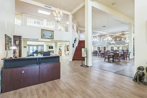 Image of Dogwood Terrace by Barclay House (2)