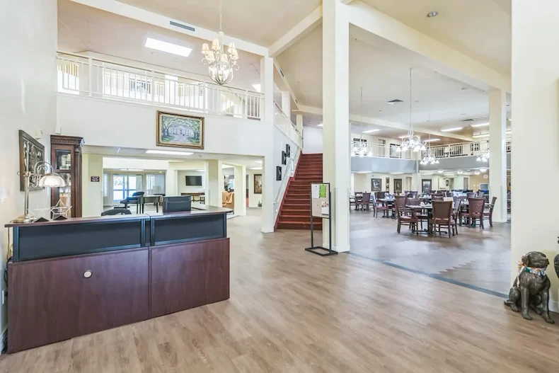 Image of Dogwood Terrace by Barclay House (2)