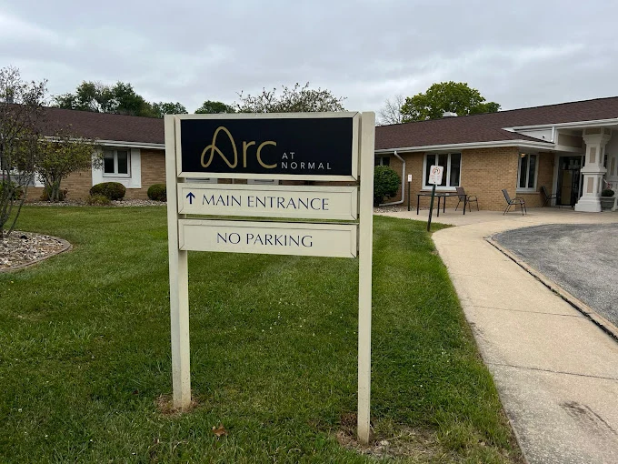 Image of Arc At Normal (2)