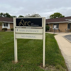 Image of Arc At Normal (2)
