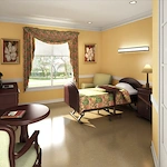 Image of Melbourne Terrace Rehabilitation Center (3)