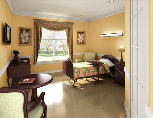 Image of Melbourne Terrace Rehabilitation Center (3)