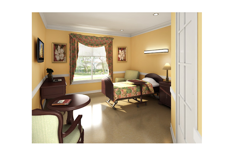 Image of Melbourne Terrace Rehabilitation Center (3)