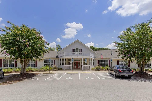 Image of Brookdale Wake Forest (1)