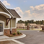 Image of The Oaks - Athens (Skilled Nursing) (1)