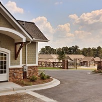 Image of The Oaks - Athens (Skilled Nursing) (1)
