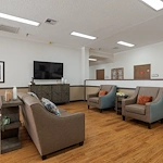 Windsor Las Palmas Lounge Area