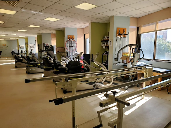 Image of Keswick Multi-Care Center (2)