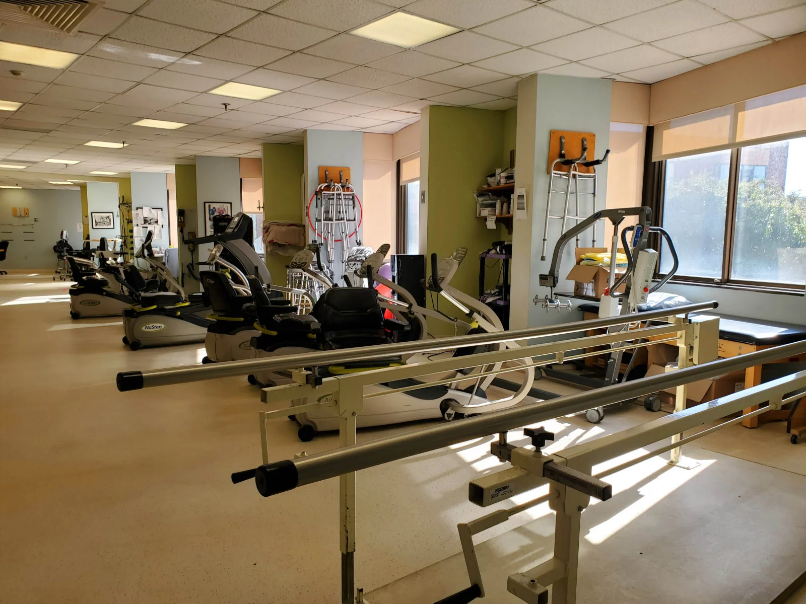 Image of Keswick Multi-Care Center (2)