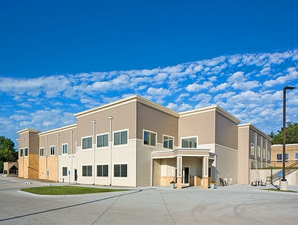 Image of Good Samaritan - Indianola Health Services (1)