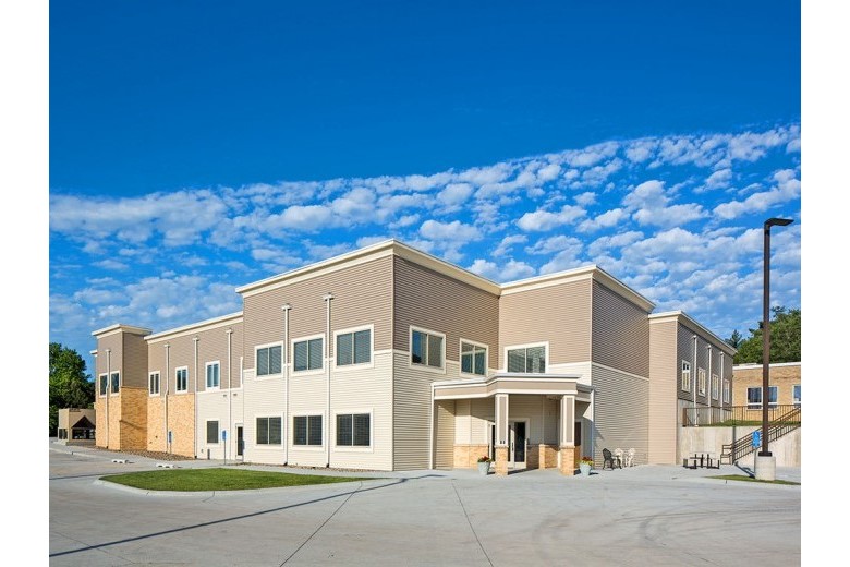 Image of Good Samaritan - Indianola Health Services (1)
