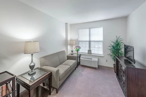 Image of Elderwood Village at West Seneca (6)