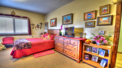 Image of BeeHive Homes of Four Hills (4)