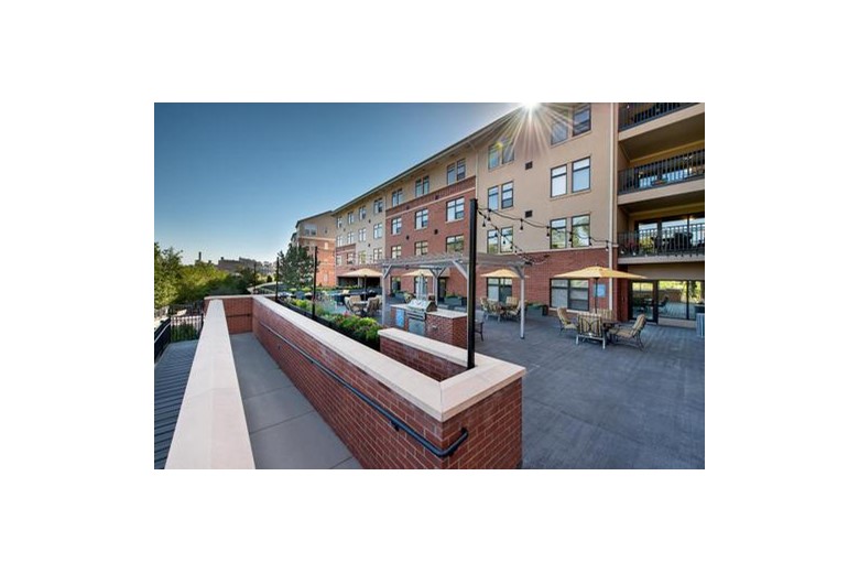 Image of Clear Creek Commons (7)