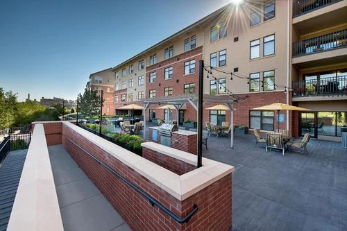 Image of Clear Creek Commons (7)