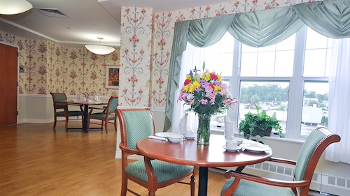 Image of Belair Nursing & Rehabilitation Center (7)