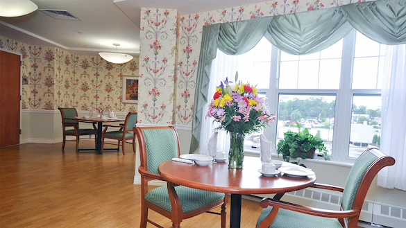 Image of Belair Nursing & Rehabilitation Center (7)