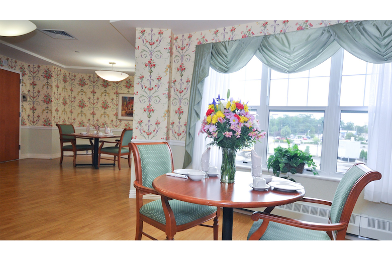 Image of Belair Nursing & Rehabilitation Center (7)