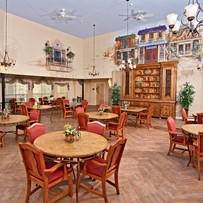 Image of Baybrooke Village Care and Rehab (3)
