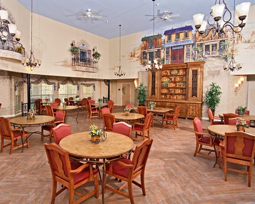Image of Baybrooke Village Care and Rehab (3)