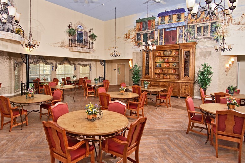 Image of Baybrooke Village Care and Rehab (3)