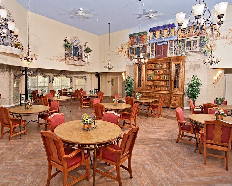 Image of Baybrooke Village Care and Rehab (3)