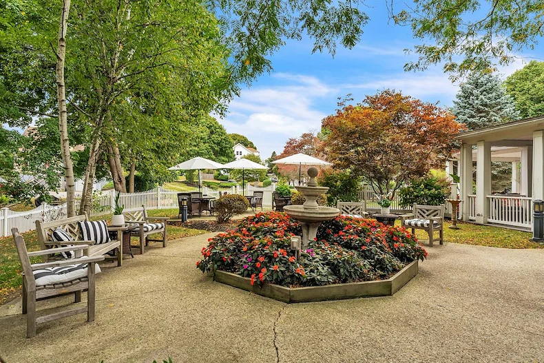 Image of Sunrise at Gardner Park (10)