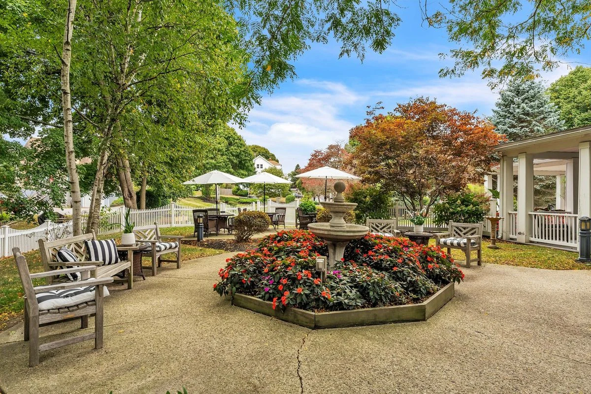 Image of Sunrise at Gardner Park (10)