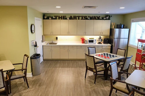Image of Artis Senior Living of Brick (6)