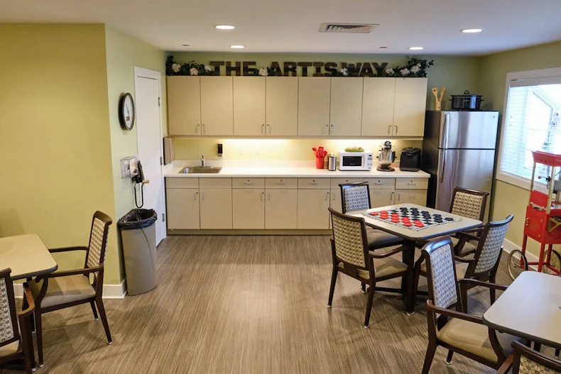 Image of Artis Senior Living of Brick (6)