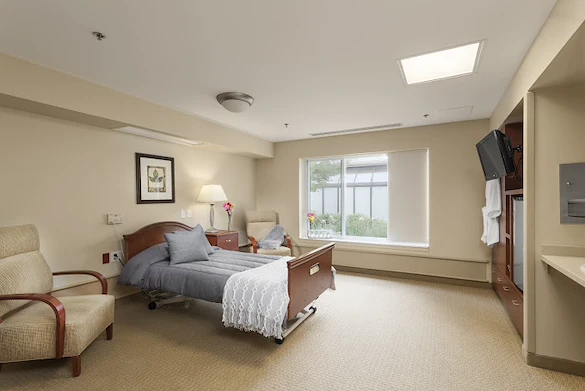 Image of Pomeroy Living Rochester Skilled Nursing & Rehab (10)