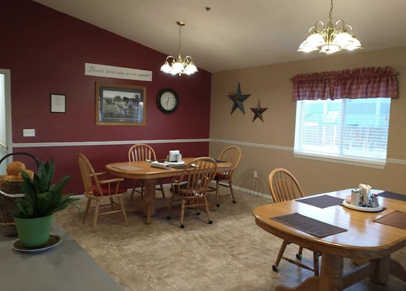 Image of Willow Creek of Buffalo (3)