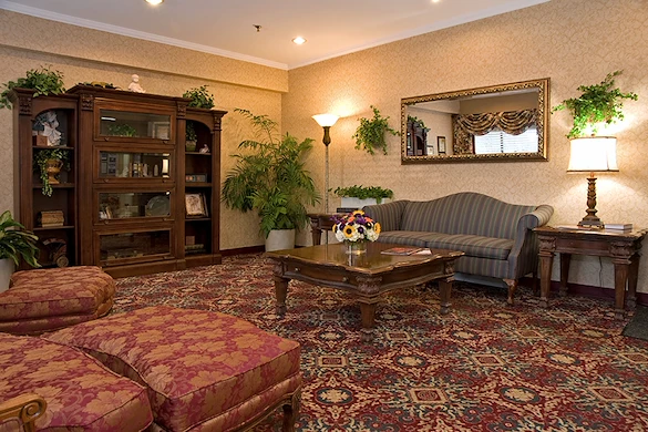 Image of Mayfair Village Nursing Care C (9)