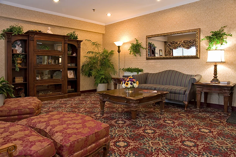 Image of Mayfair Village Nursing Care C (9)