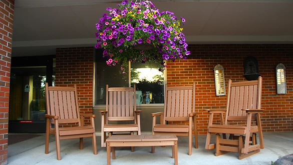 Image of Paradise Creek Health And Rehab Of Cascadia (3)