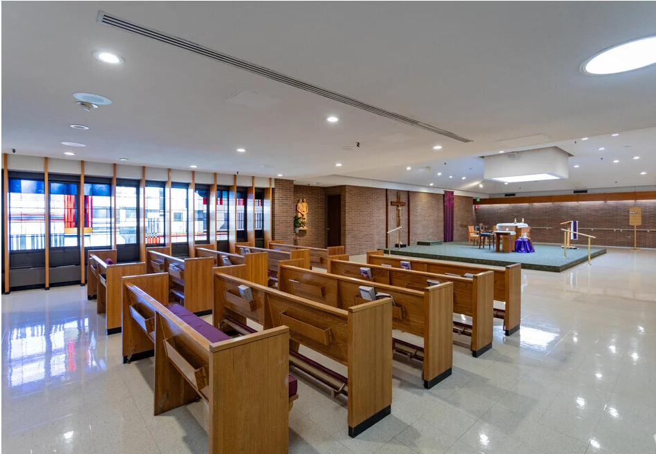Image of Seven Acres Senior Living - Independent Living (5)