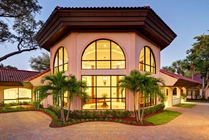 Image of Legacy At Boca Raton Rehabilitation And Nursing Ce (1)