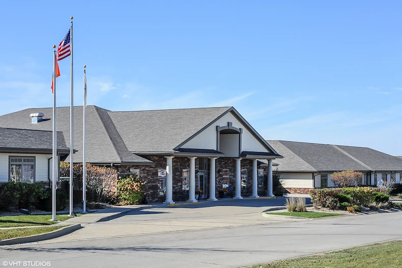 Image of Bridle Brook Assisted Living & Memory Care Community (1)