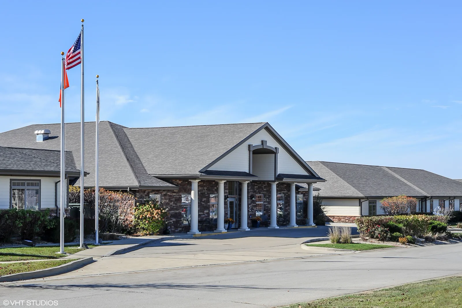 Image of Bridle Brook Assisted Living & Memory Care Community (1)