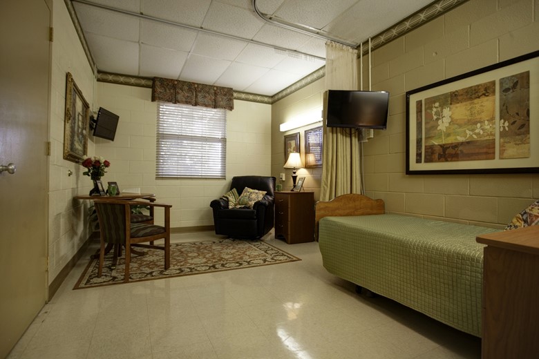 Image of Arbor Oaks Healthcare and Rehabilitation (3)