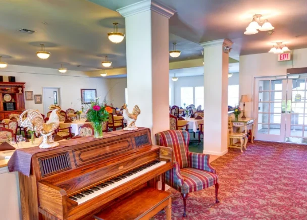 Image of Morrow Heights Assisted Living (7)