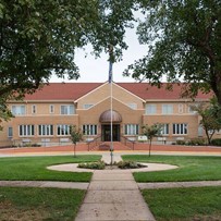 Image of Newton Presbyterian Manor (1)