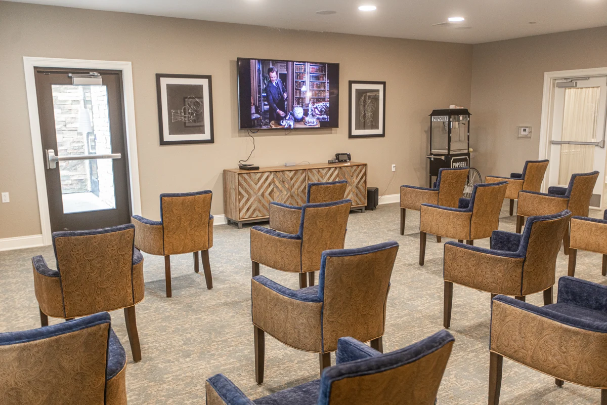 Image of The Madison Senior Living (7)