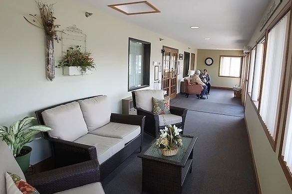 Image of Ecumen Litchfield (4)