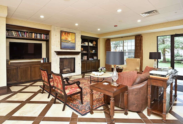 Image of The Abbey at Westminster Plaza Assisted Living (10)